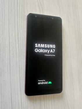 Samsung Galaxy A7