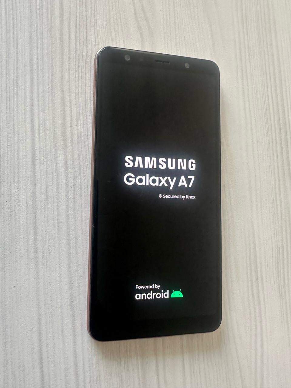 Samsung Galaxy A7