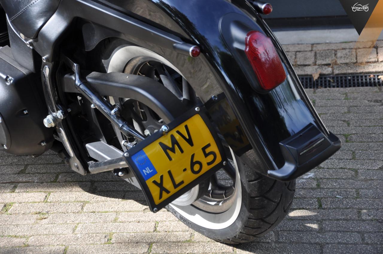 Harley-Davidson Softail Special