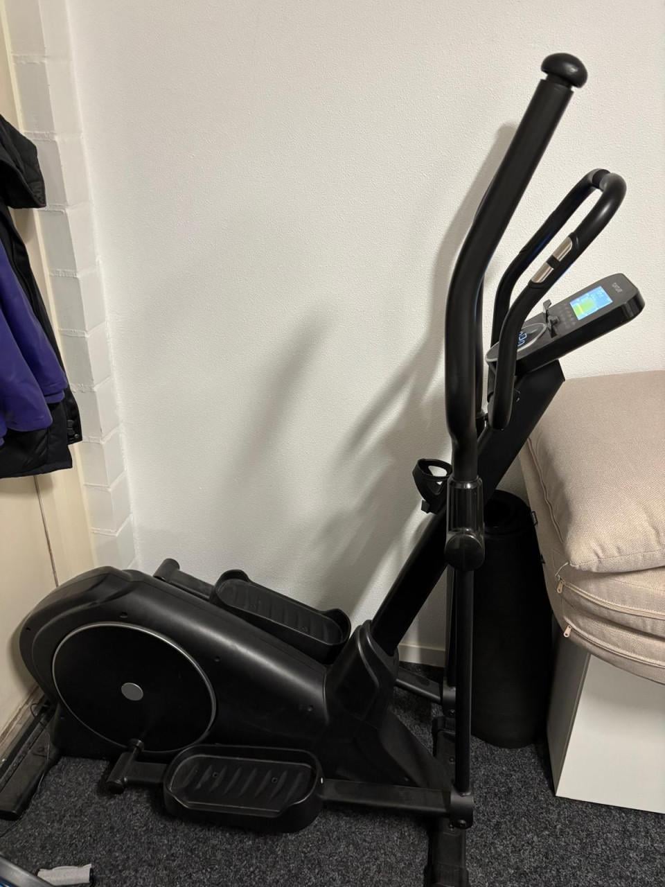 Tunturi Fit Cross 50i Crosstrainer