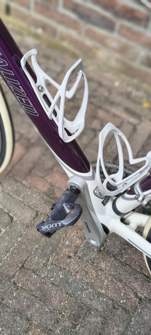 Specialized Dolce sport dames racefiets