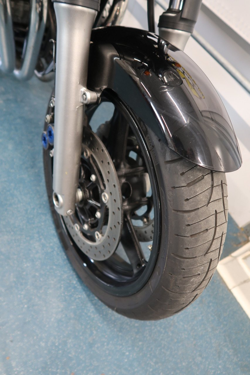 Yamaha XJ1300 2005 in perfecte staat