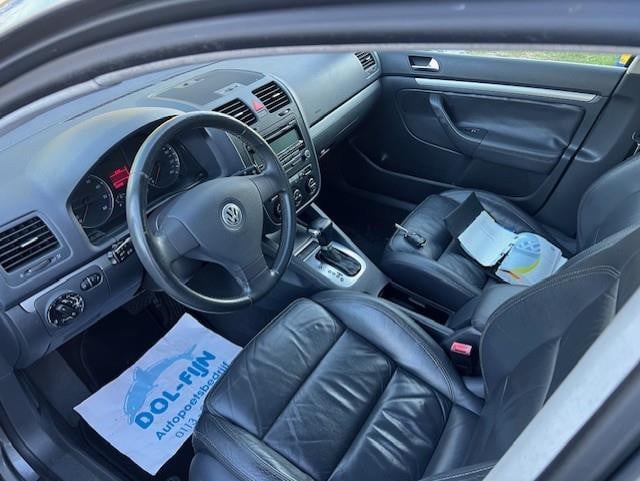 Volkswagen Golf 2.0 fsi comfortline automaat