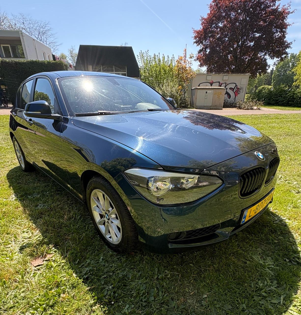 BMW 316 I Business