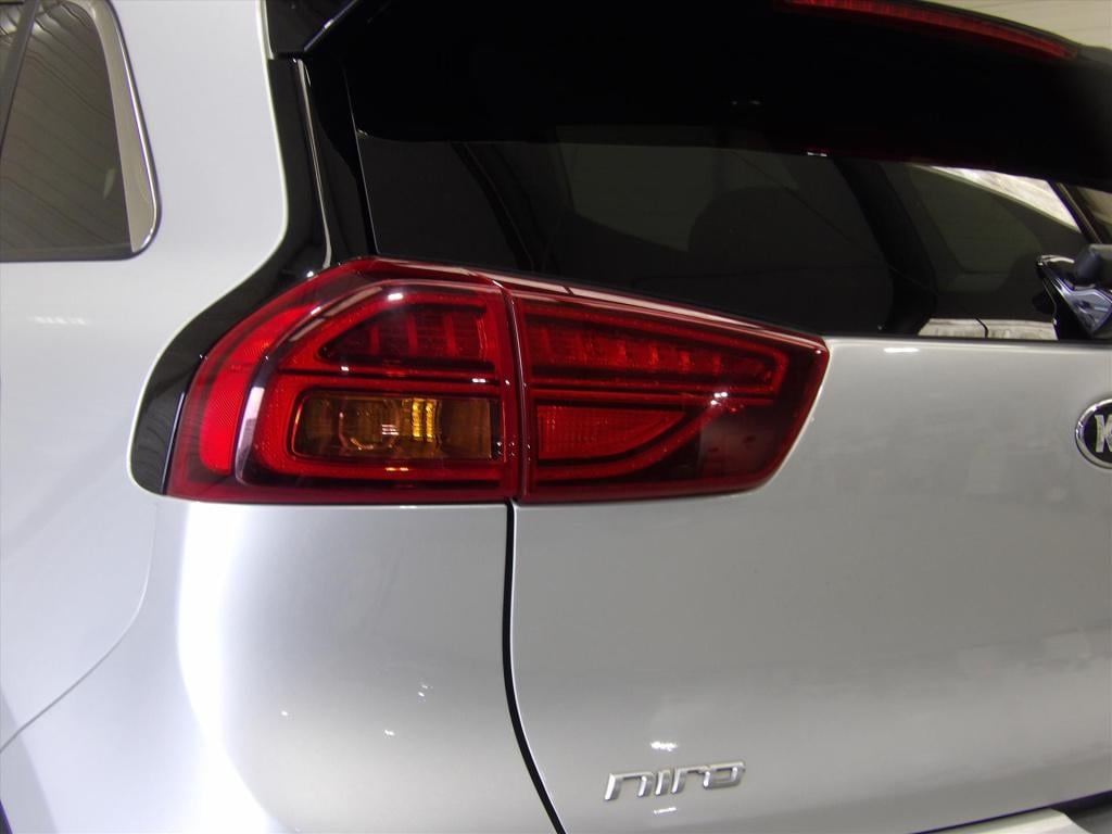Kia Niro 1.6 gdi hybrid 141pk dct6 dynamicline