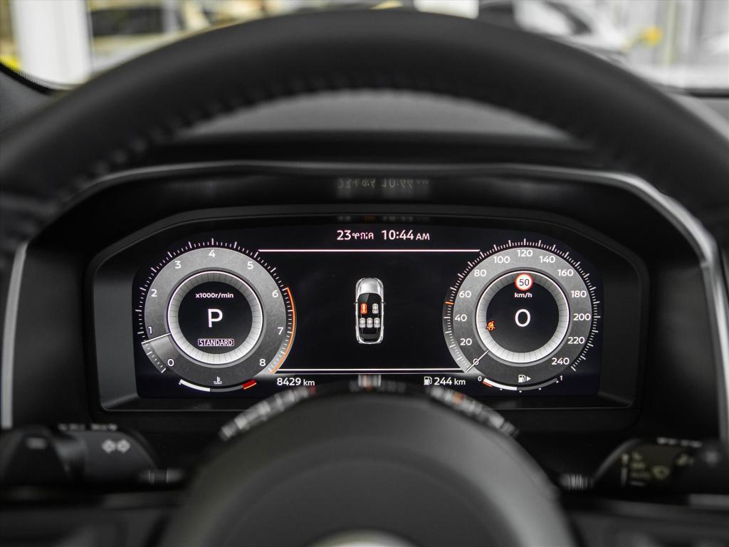 Nissan Qashqai mild-hybrid 160pk automaat tekna plus | bose | pano | memory