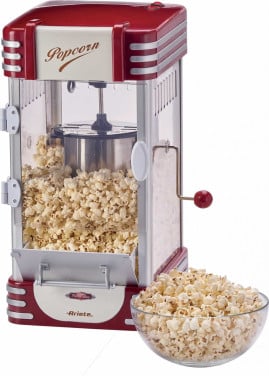 Popcornmachine