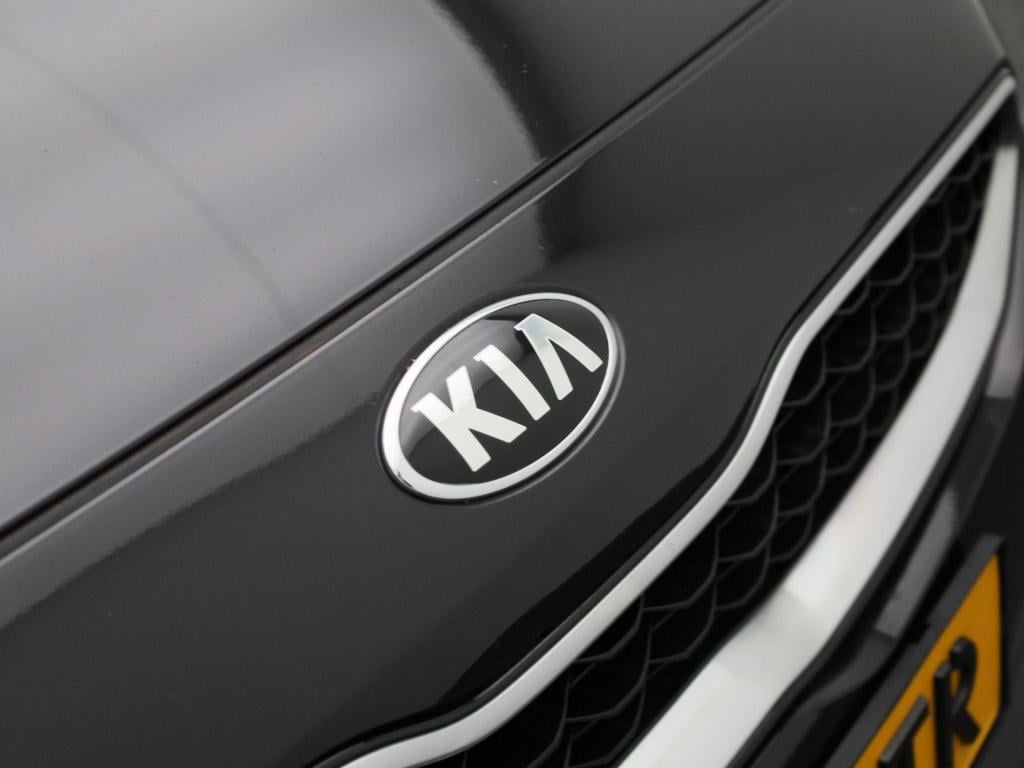 Kia Proceed 1.5 t-gdi gt-line |  automaat | navigatie | apple carplay / and