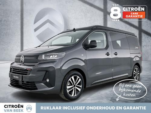 Citroen Onbekend holidays bluehdi 180pk automaat | rijklaar | hefdak | vol 