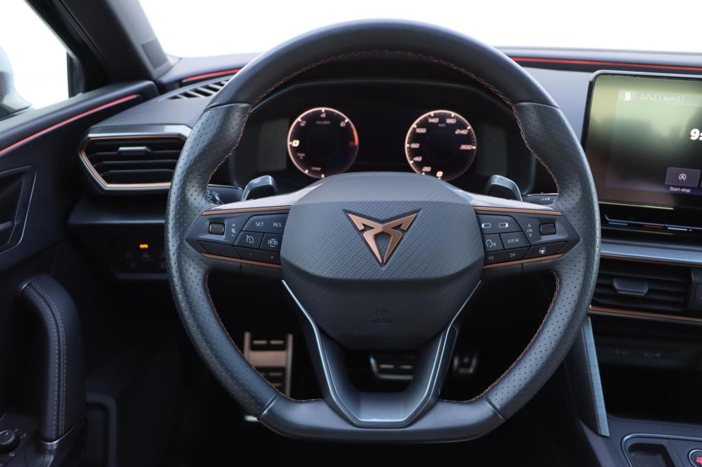 Cupra Leon 1.4 e-hybrid business 204pk dsg6