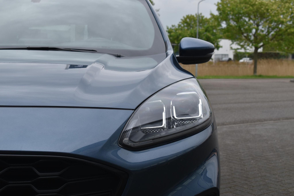 Ford Kuga 2.5 phev st-line x | climate control | adaptieve cruise control |