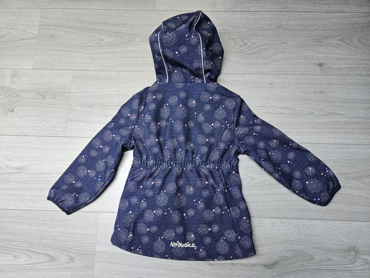 Zomerjas meisje maat 104