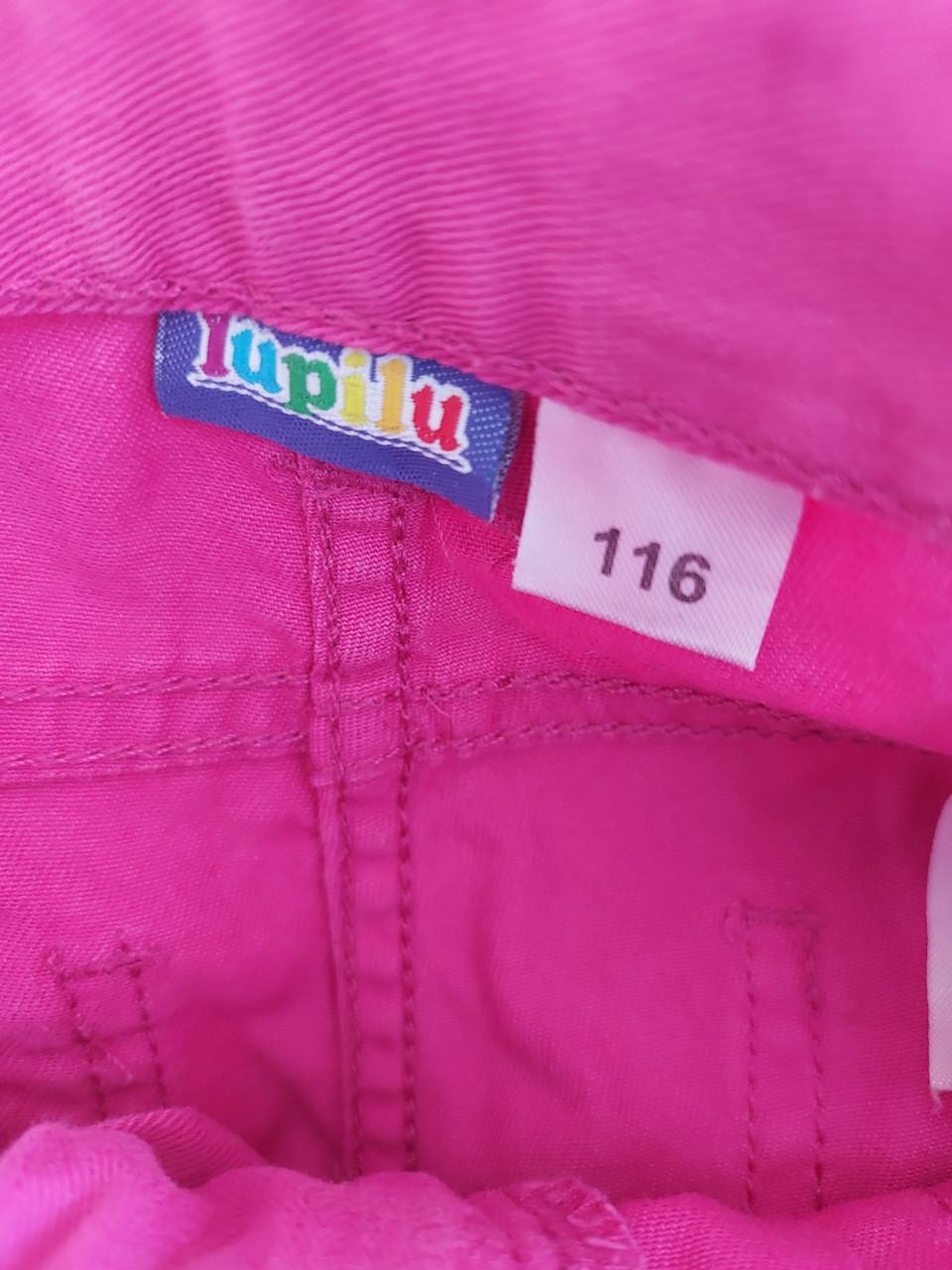 Broek mt 116