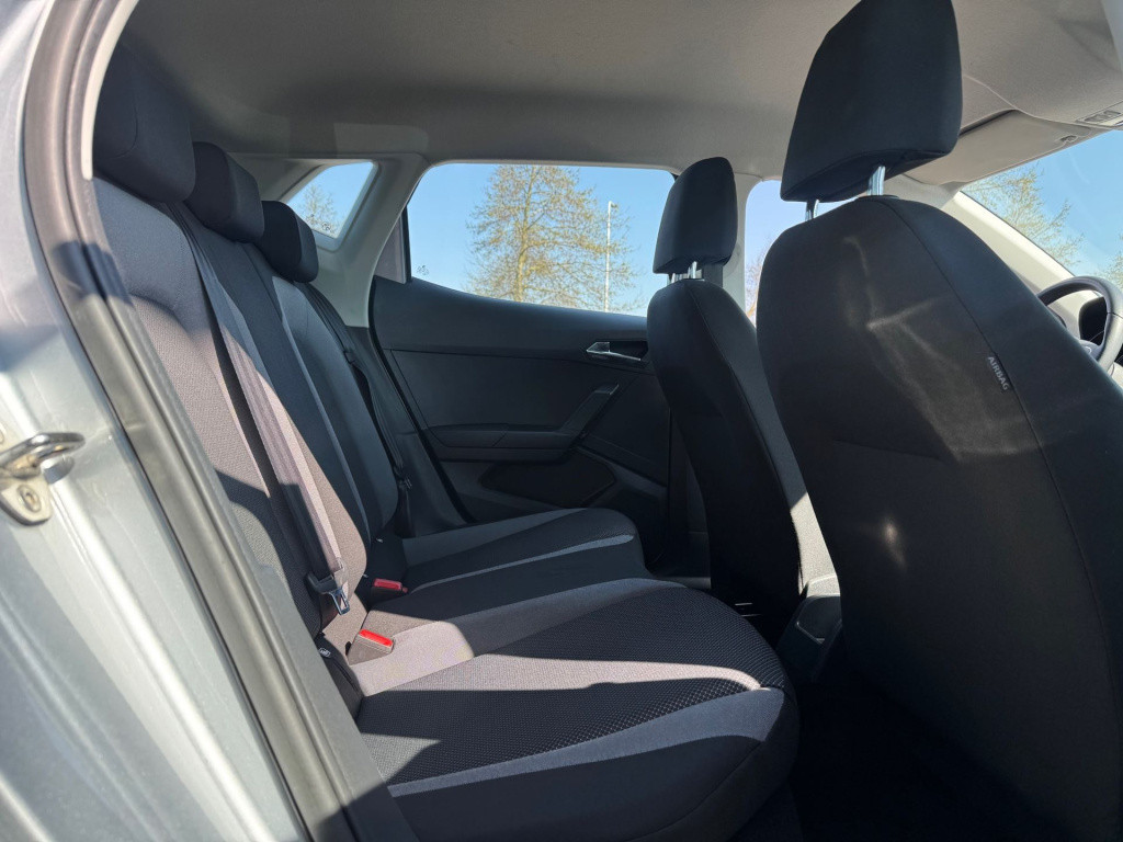 Seat Ibiza 1.0 style * cruise control * bluetooth * airco