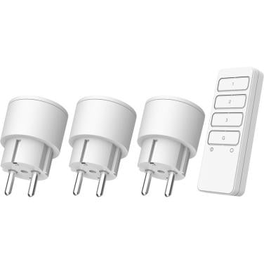 Draadloze stopcontact