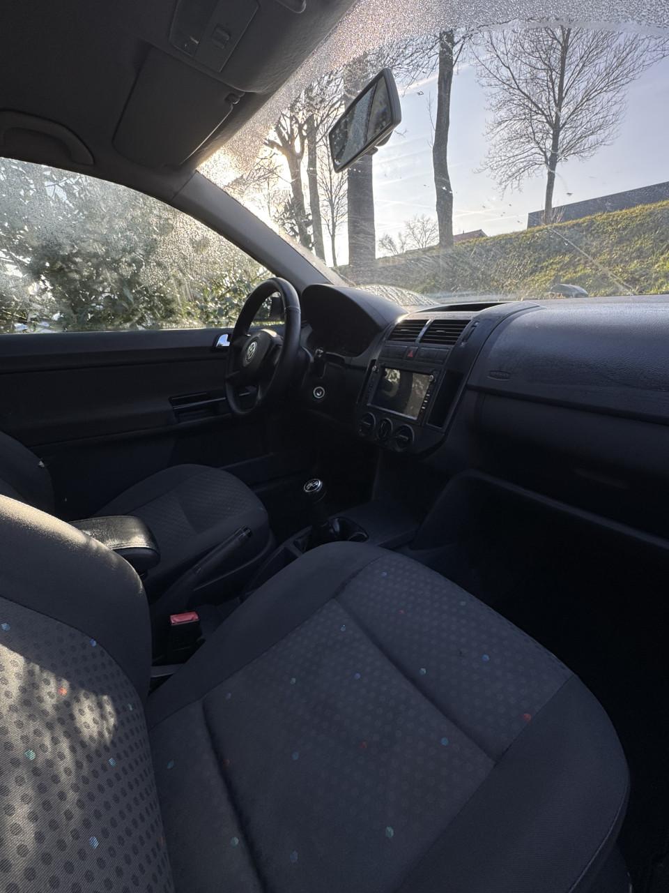 Volkswagen Polo 2003- APK tot 01/10/2026