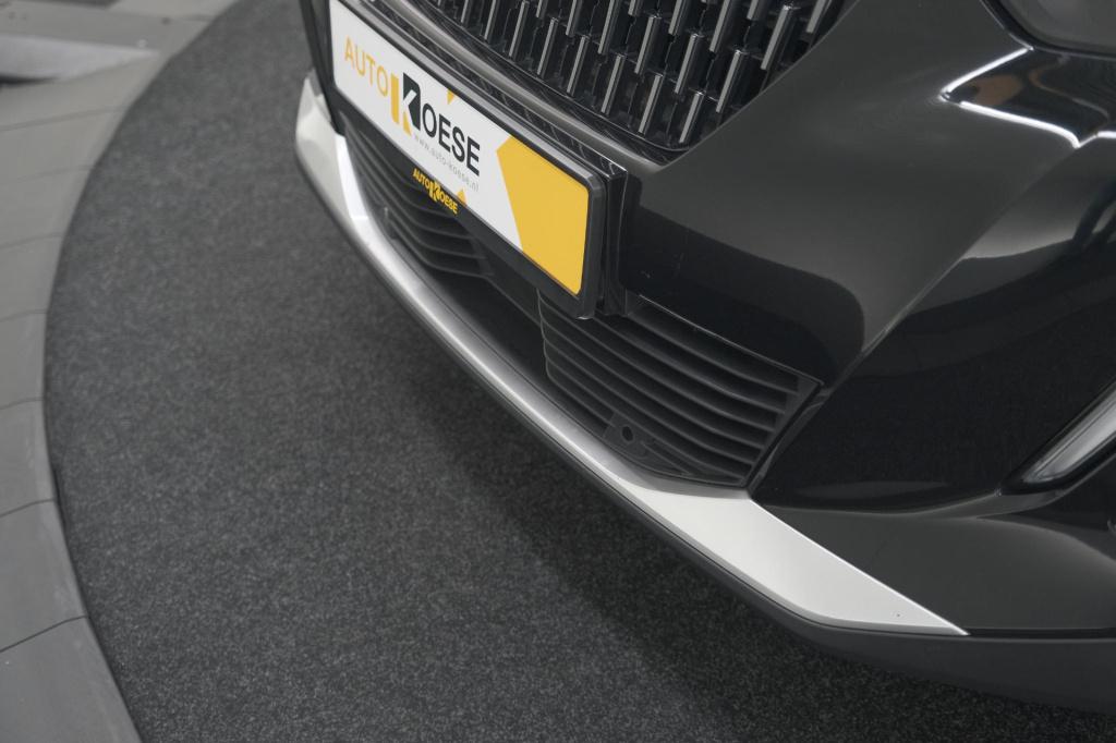 Peugeot 2008 puretech 130 gt-line | camera | adaptieve cruise control | all