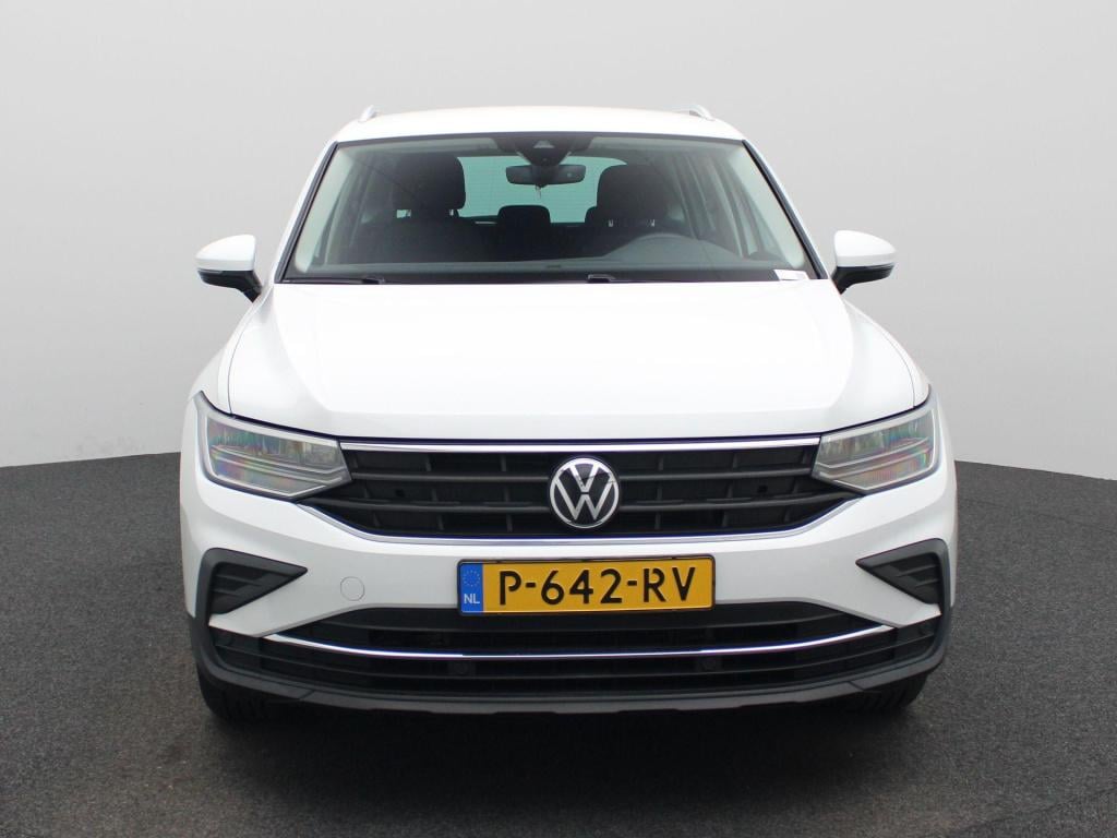 Volkswagen Tiguan 1.5 tsi life business | lmv | climate control | dab | cam