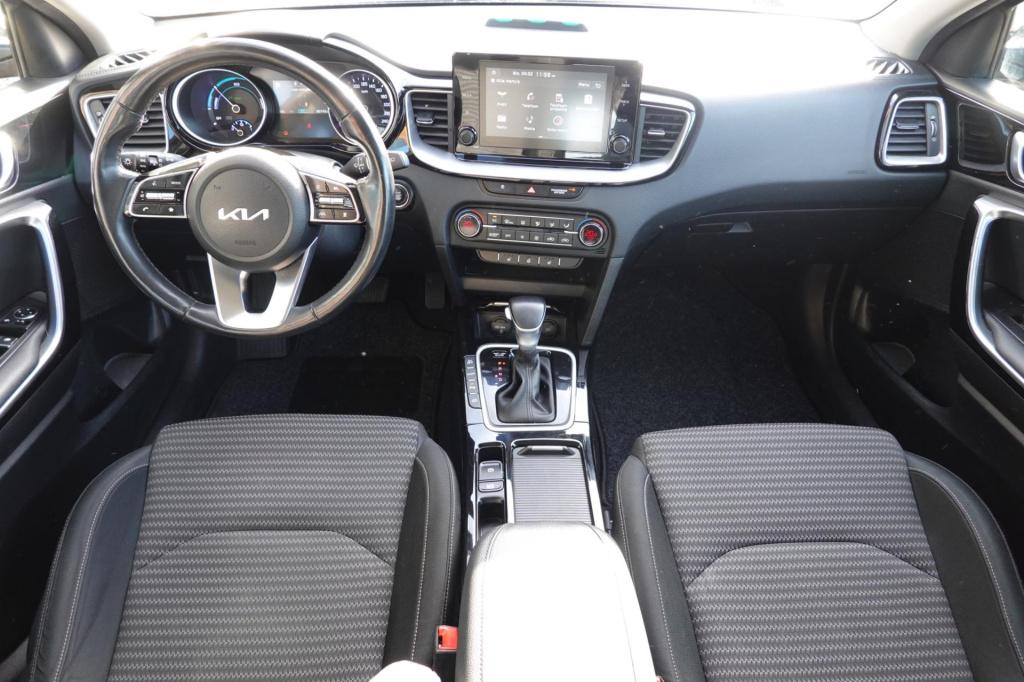 Kia Ceed Sportswagon 1.6 gdi phev dynamicline