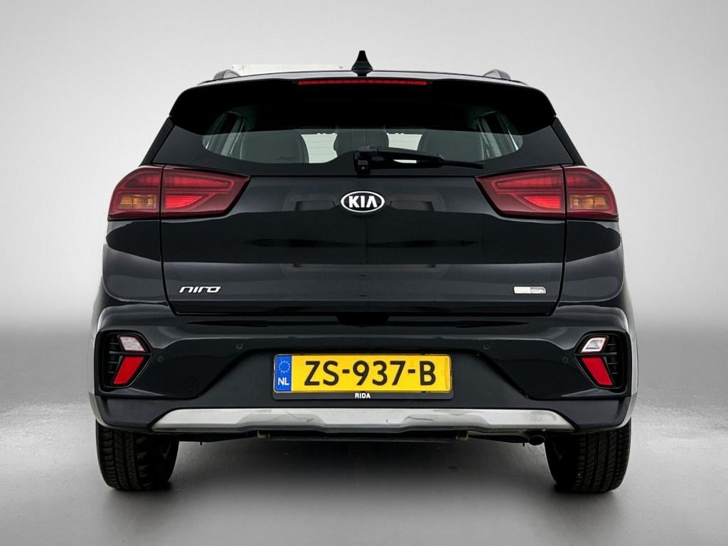 Kia Niro 1.6 gdi hybrid edition| face lift model | dealeronderhouden