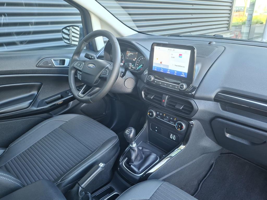 Ford Ecosport 1.0 titanium x-pack 125 pk