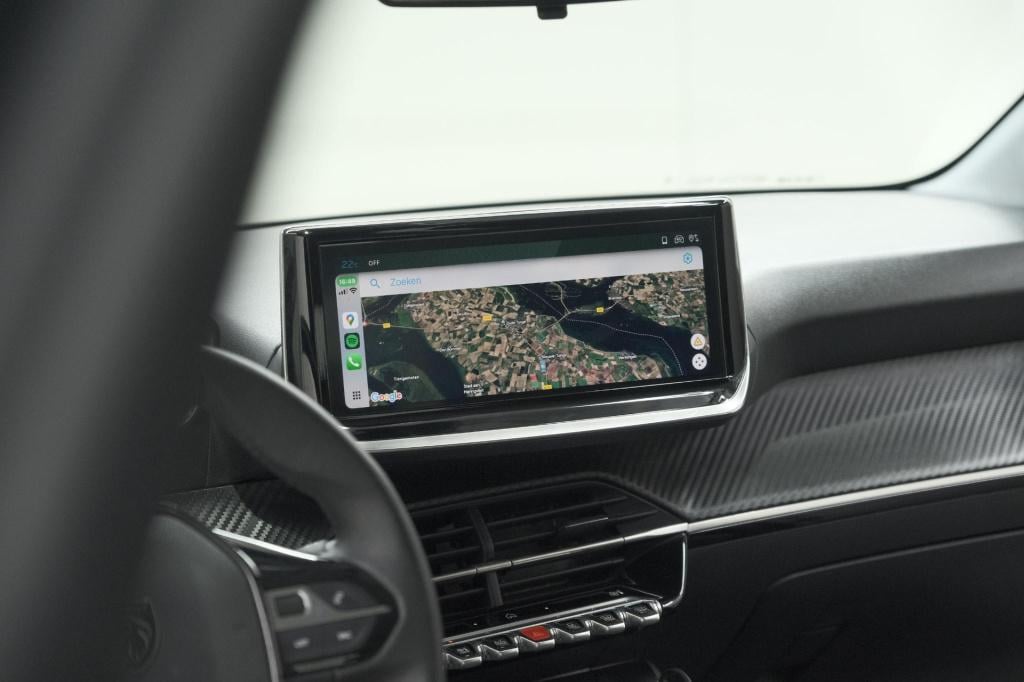 Peugeot 208 puretech 100 style | navigatie | cruise control | apple carplay