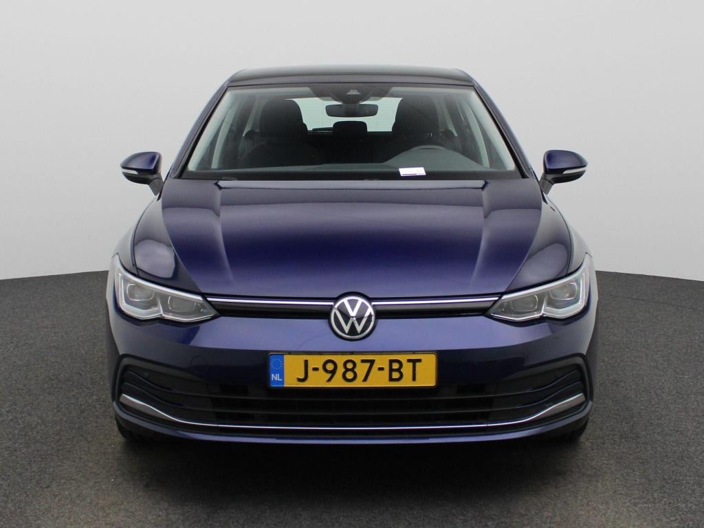 Volkswagen Golf 1.5 etsi style | automaat | panoramadak | apple carplay/ an