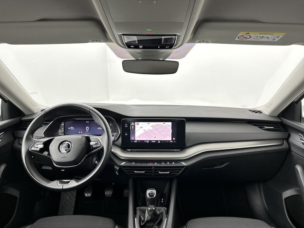 Skoda Octavia 1.0 tsi ambition | digitaal dashboard | 1e eigenaar | navigat