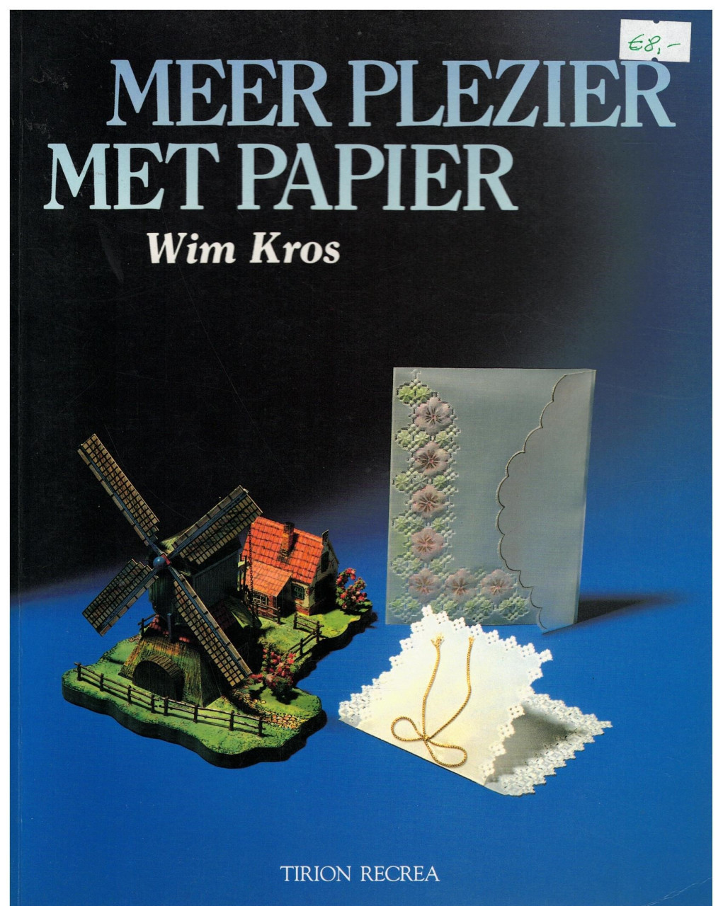 Meer plezier met papier