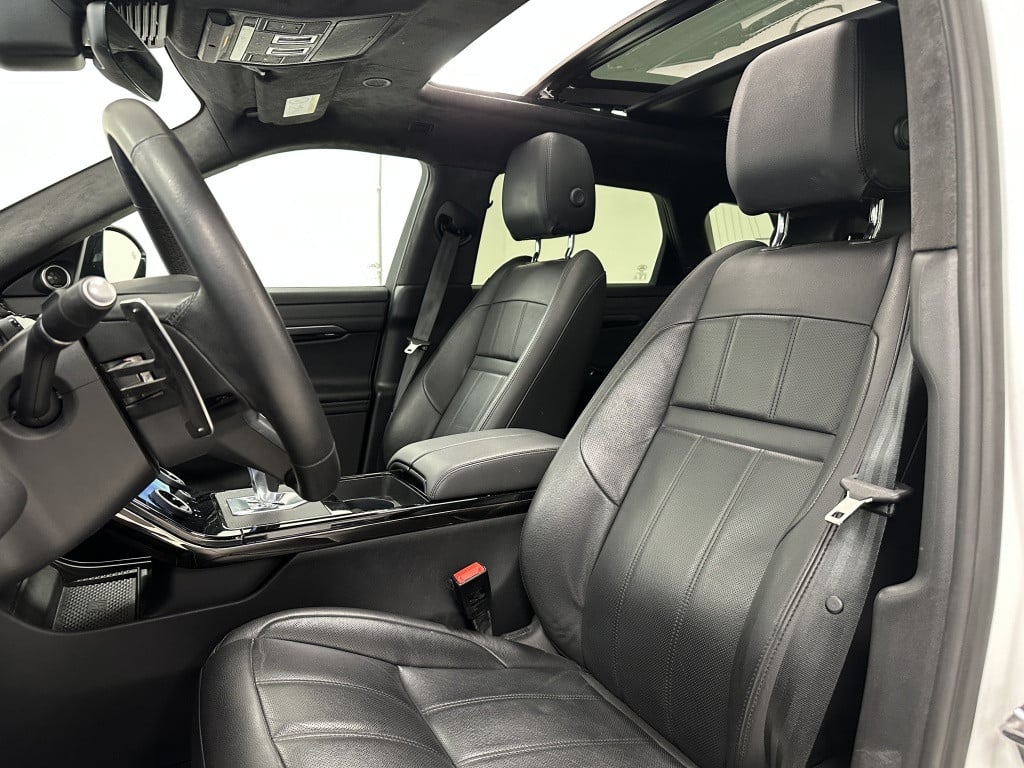 Land Rover Range Rover 1.5 p300e awd autobiography | lederen bekleding | me