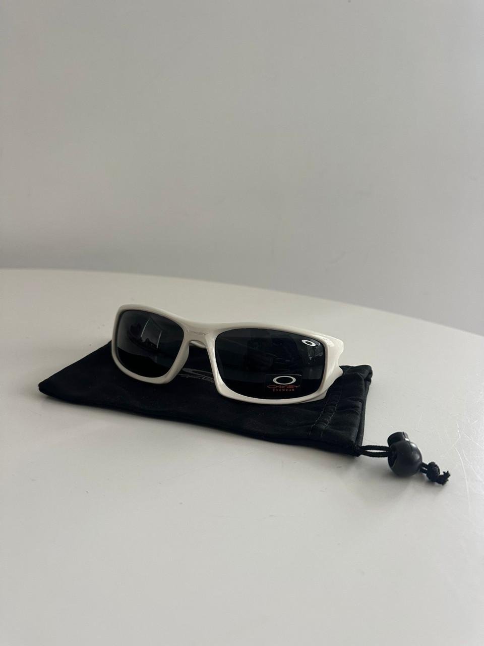 Oakley zonnebril