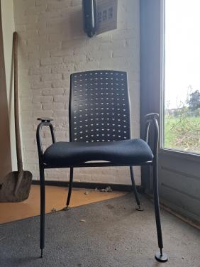 Stoelen