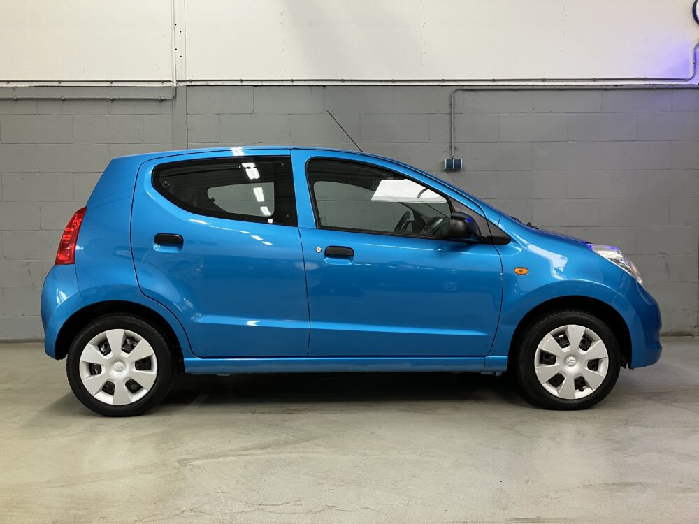 Suzuki Alto 1.0 Comfort