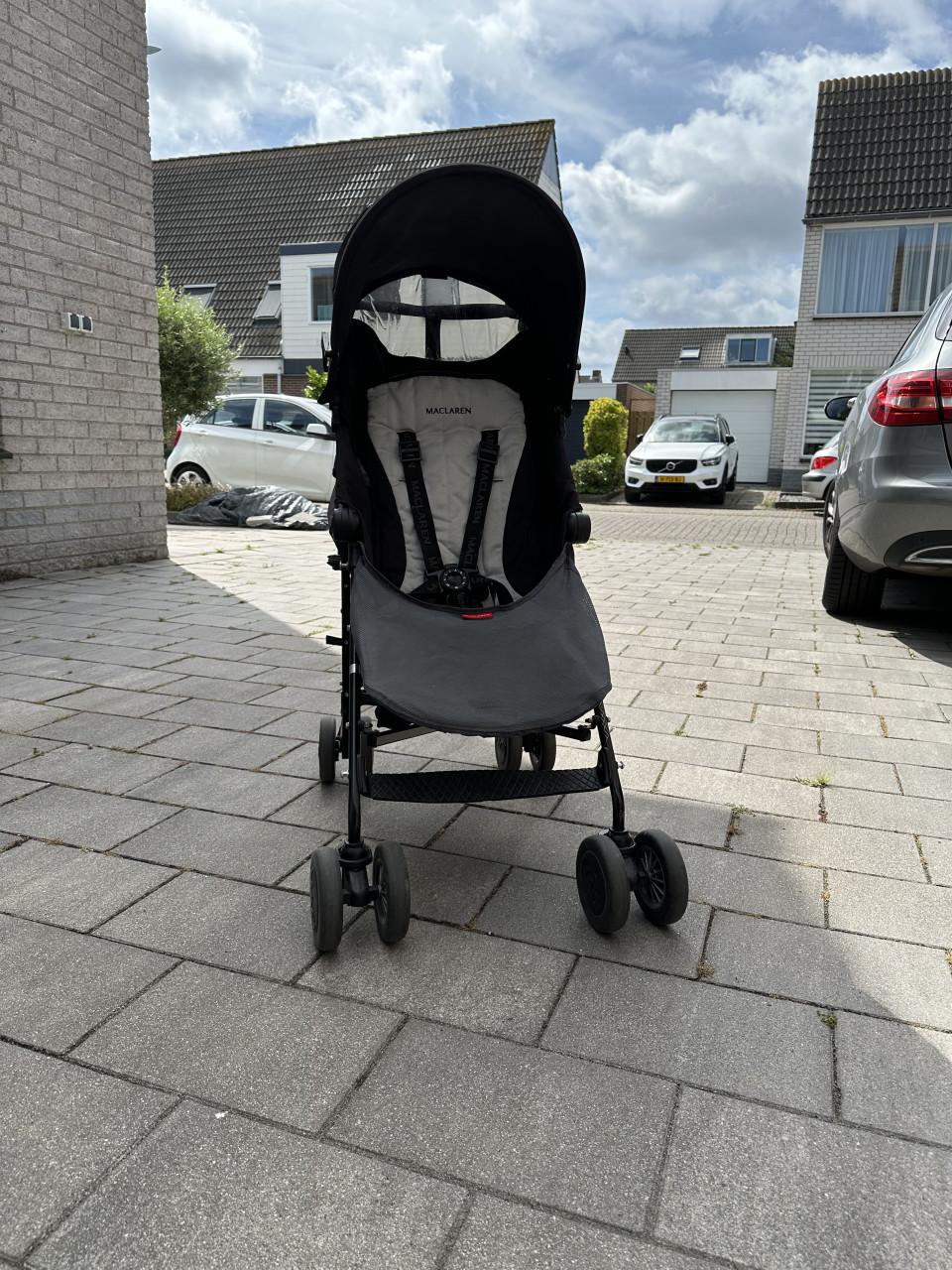 Buggy