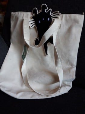 Siepie tas