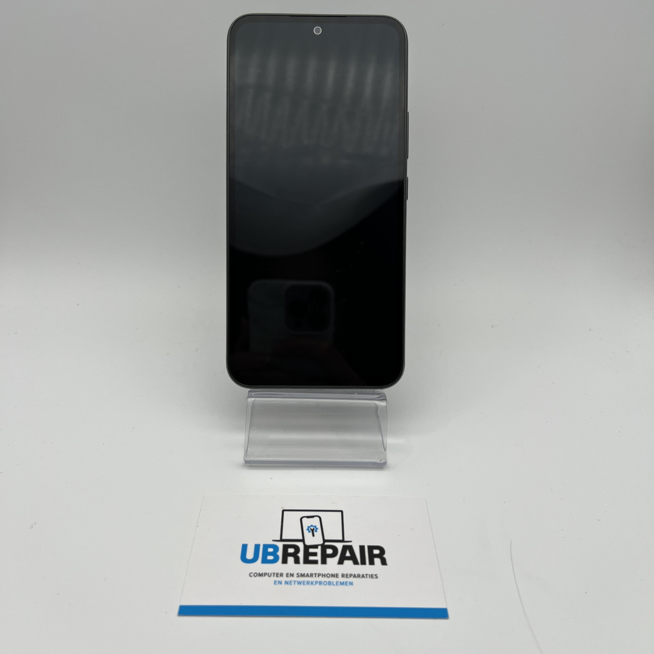 Samsung Galaxy A54 5G 256 GB zwart
