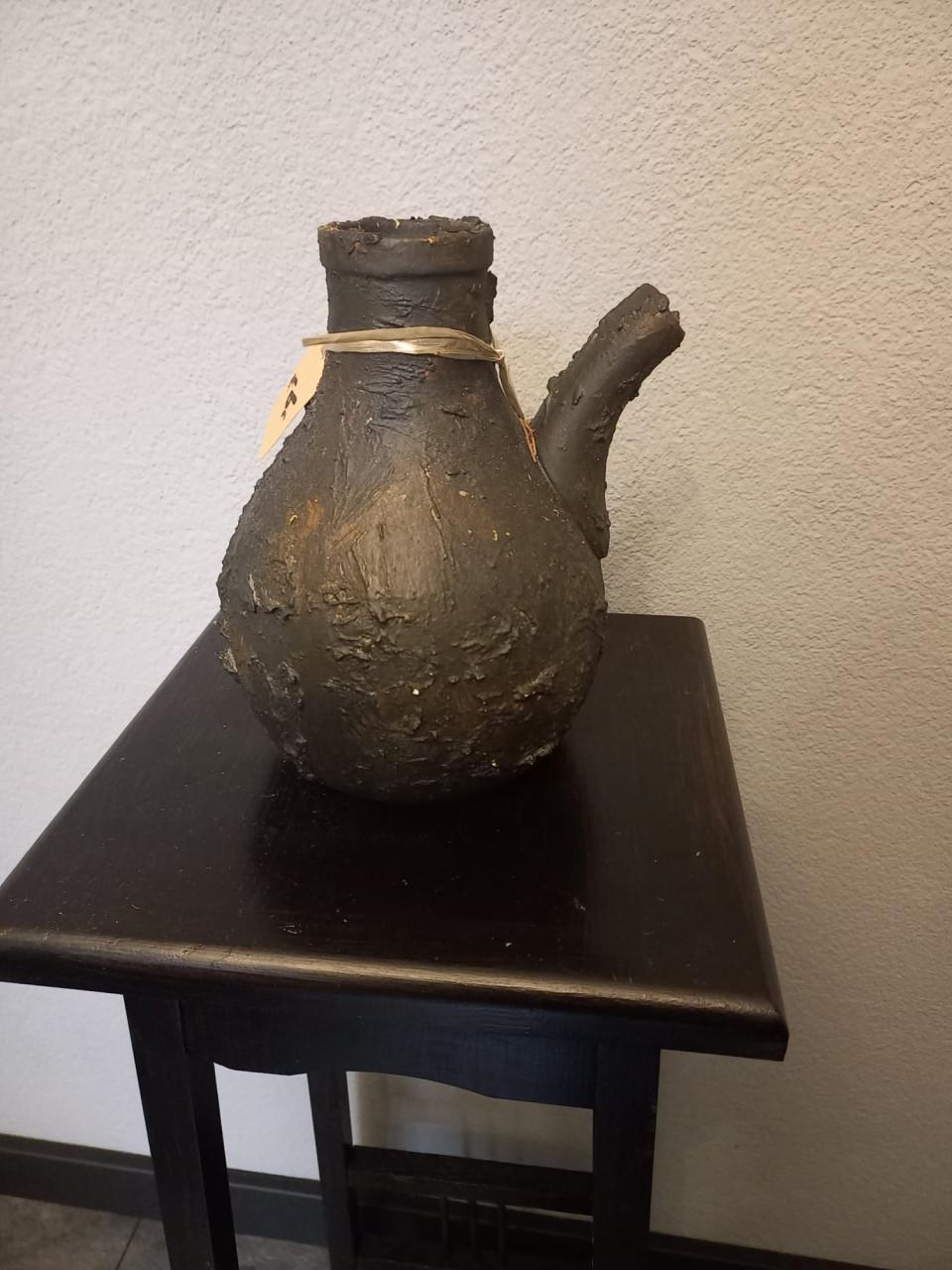 Sobere woonstijl kan