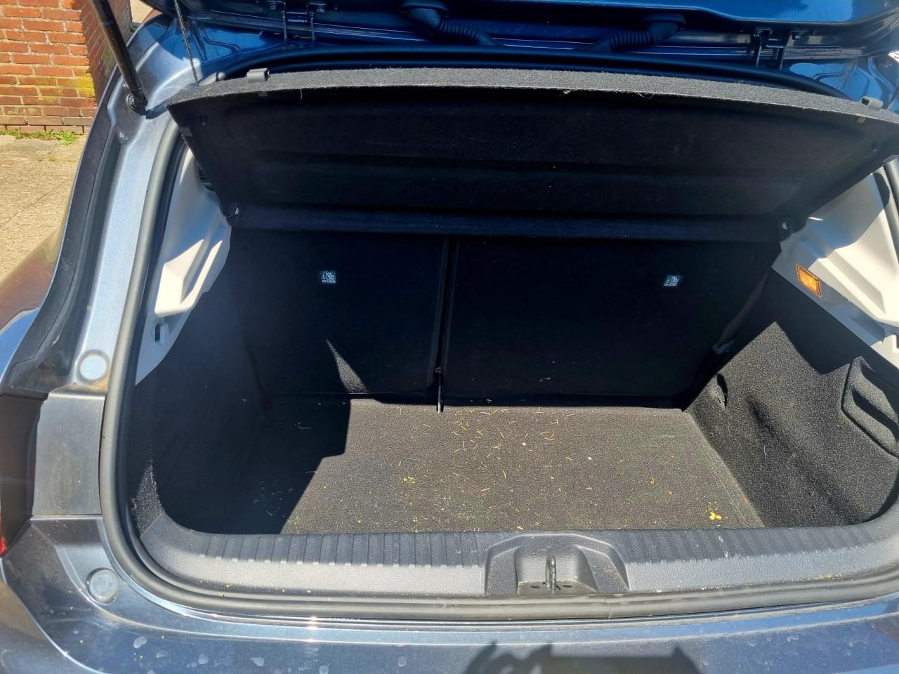 RENAULT CLIO TCe 90
