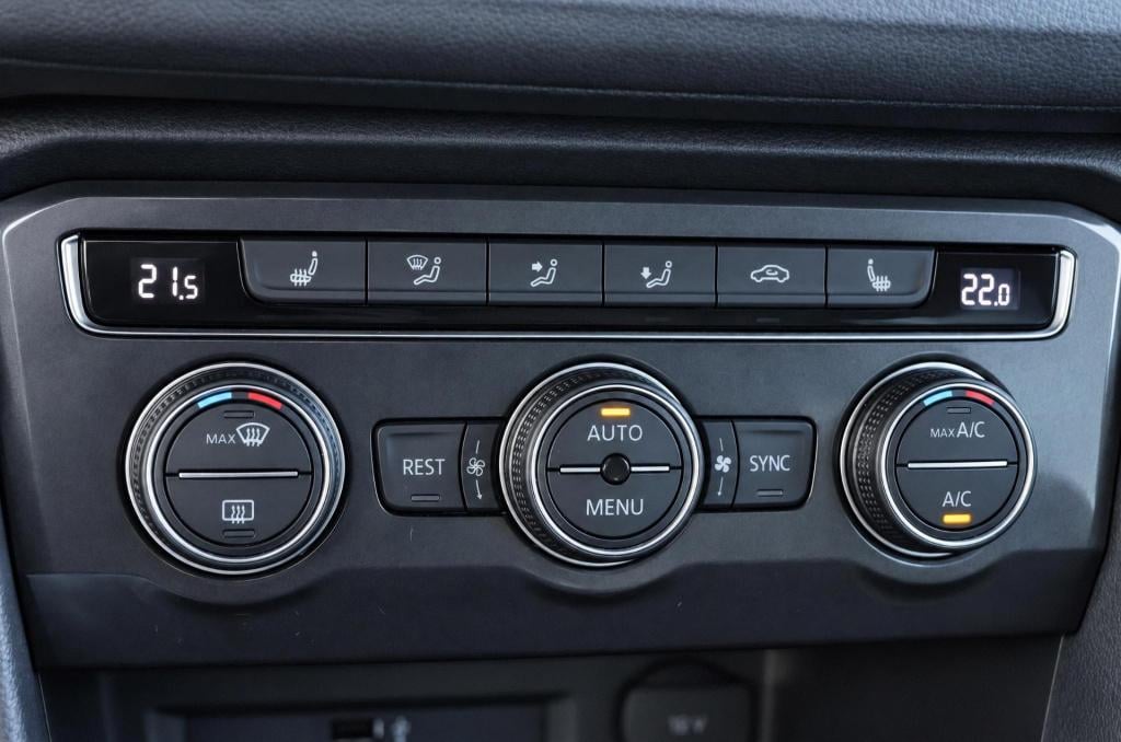Volkswagen Tiguan 1.5 tsi comfortline business 131pk