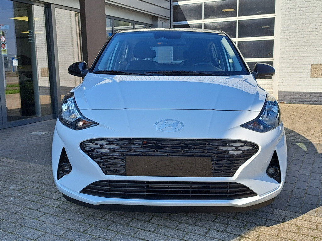 Hyundai I 10 1.0 comfort smart | navigatie | cruise control | airco | apple