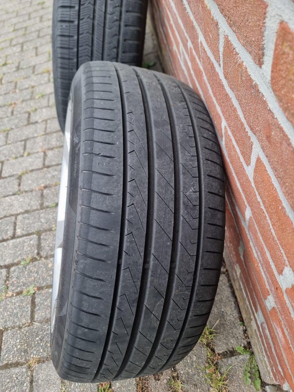 Auto onderdelen