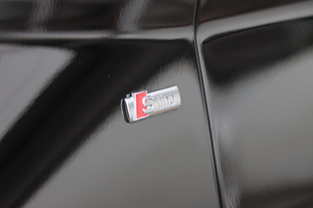 Audi Q5 55 tfsi e quattro s edition 367pk s tronic | camera | memory | trek