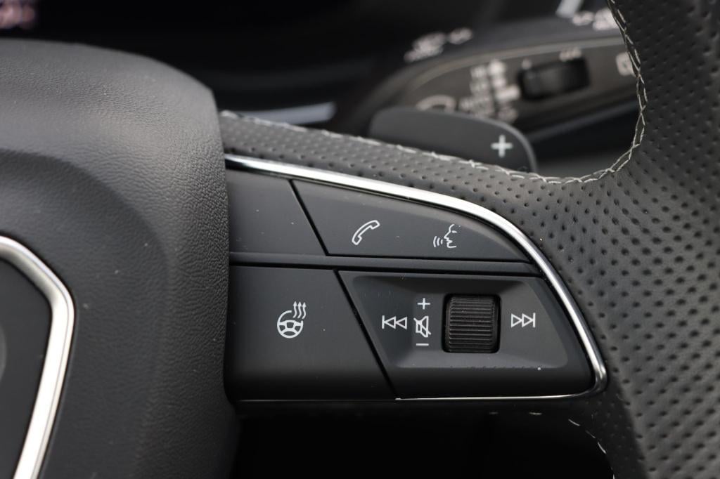 Audi Q5 55 tfsi e s line quattro 367pk s tronic | trekhaak | stoel- en stuu