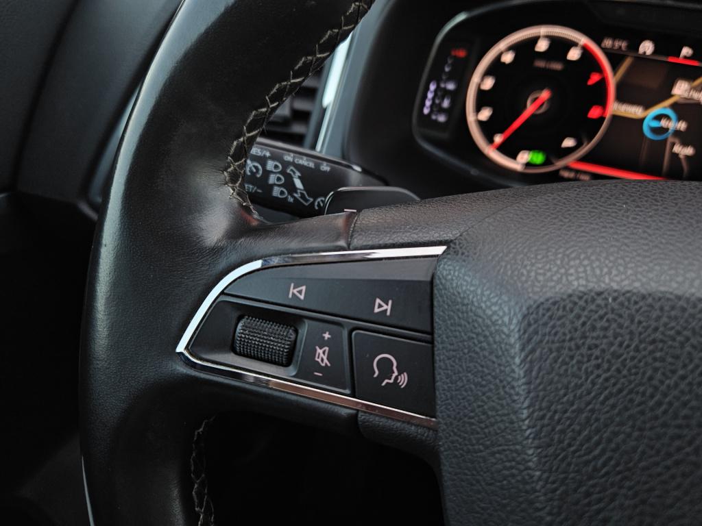 Seat Ateca 1.5 tsi xcellence | elek. trekhaak | cruise. rijklaar inclusief 