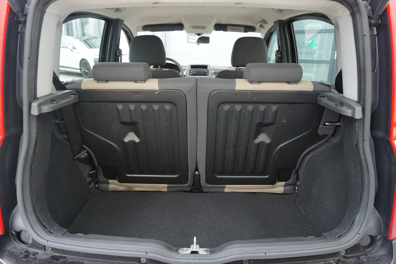 Fiat Panda 1.2 Edizione Cool / Airco / Elektr. ramen / NAP - APK T/M 05-26