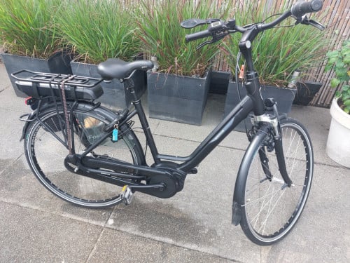 Batavus e-bike dames