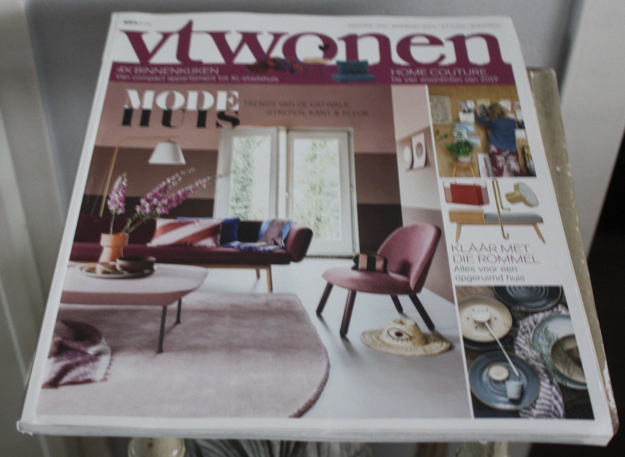 Tv wonen nr3-2019