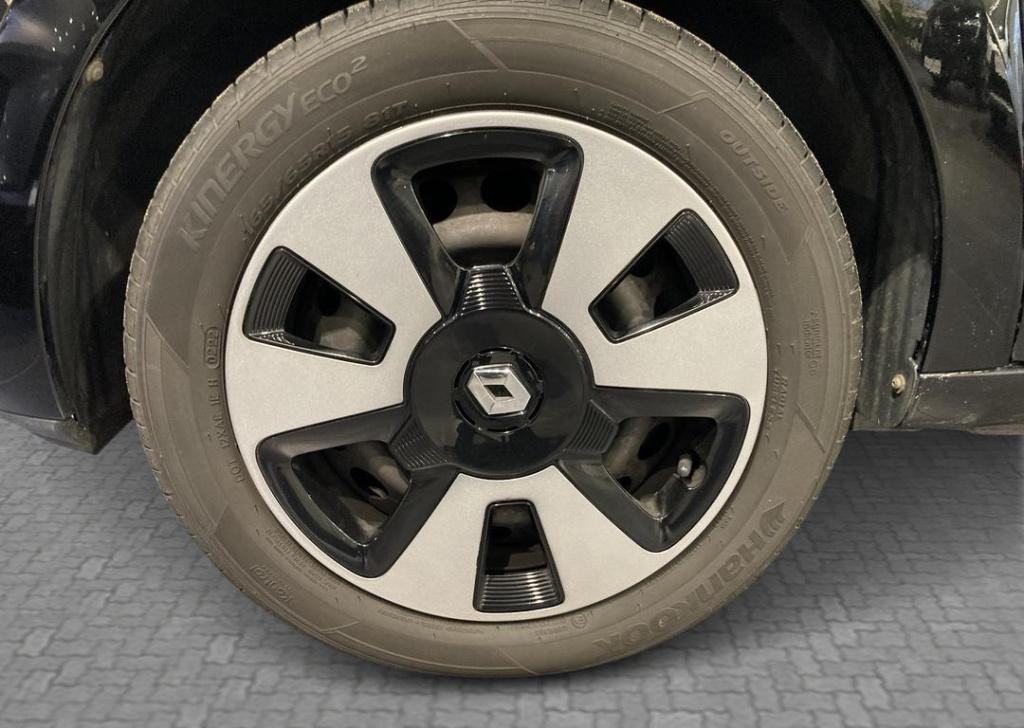 Renault Twingo 1.0 sce collection