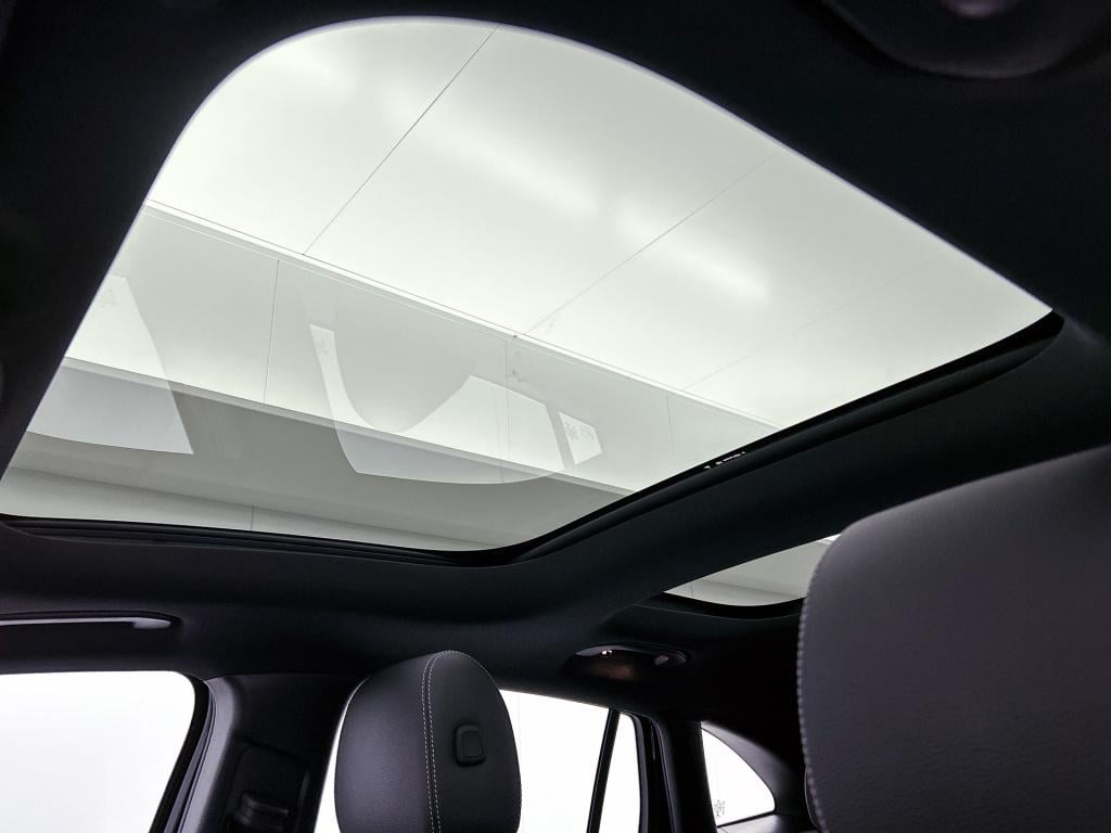 Mercedes-Benz Gla-klasse 250 e plug-in hybride panorama schuif-kanteldak | 