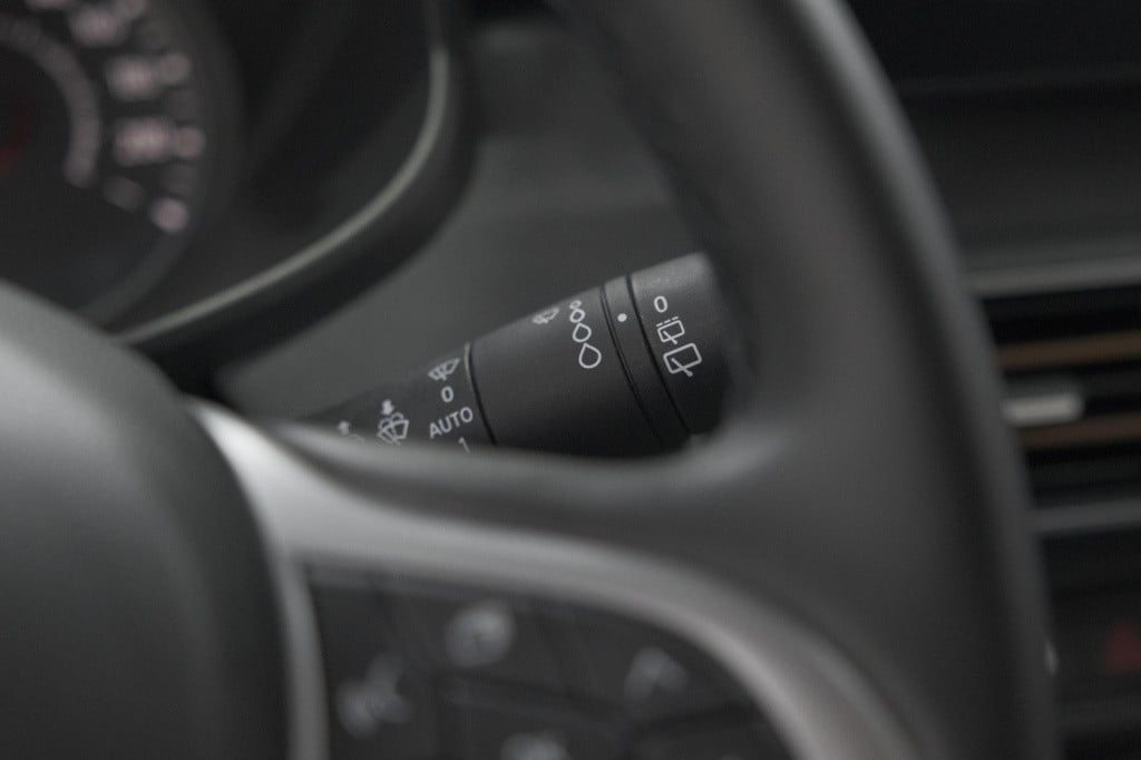 Dacia Jogger tce 110 extreme | 7 zitplaatsen | camera | dodehoekdetectie | 
